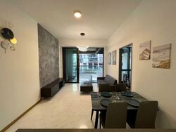 Marina One Residences (D1), Apartment #574555161